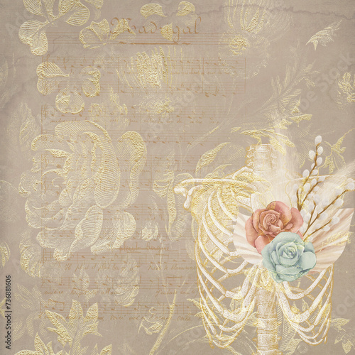 Beautiful Illustration in Pastel Tones Watercolor Hues Intense Colors Rainbow Watercolor