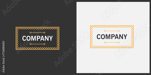 Exclusive Elegance: Creating the Bournet Luxury Logo