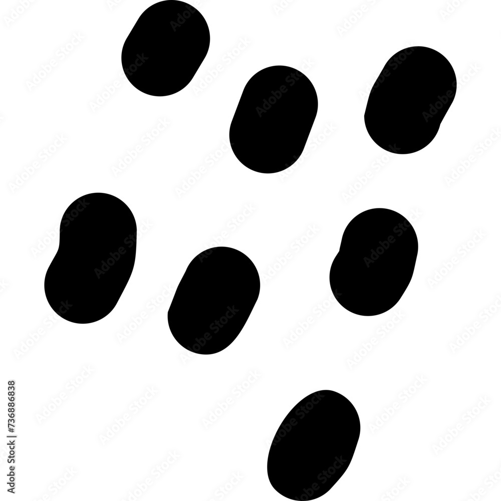 Blob Spot Organic Blob Spot Organic