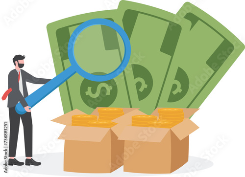 Anti Money Laundering acronym or Aml or Against Money Laundering,Aml Washing Machine Stop Corruption and Illegal Business. Cartoon People Vector Illustration

