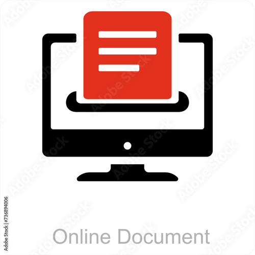 Online Document