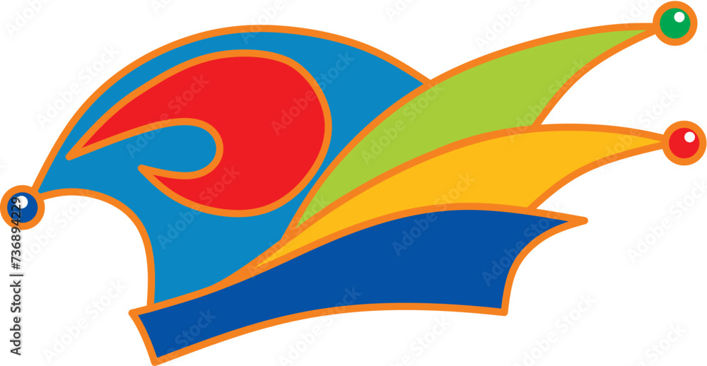 Obraz premium fasching150224a