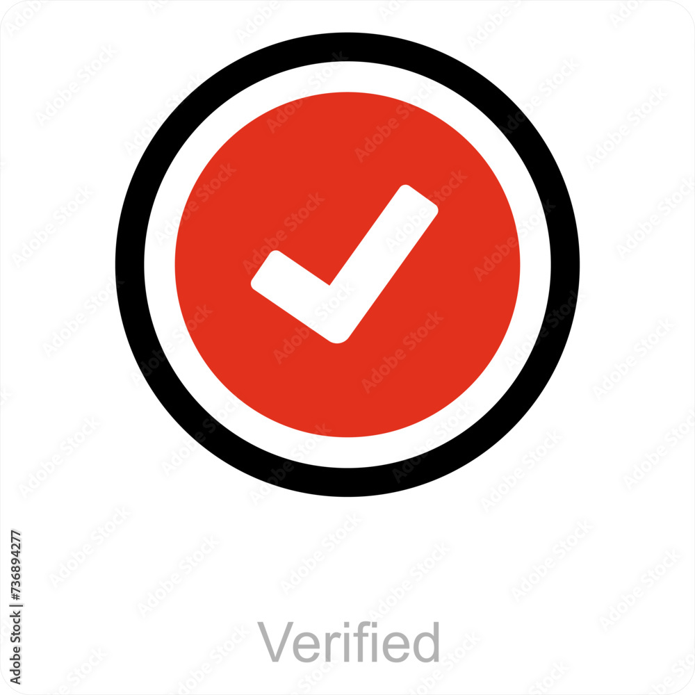 Verified Verified