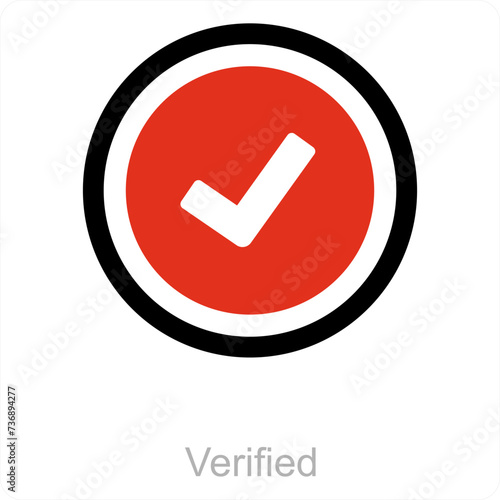 Verified