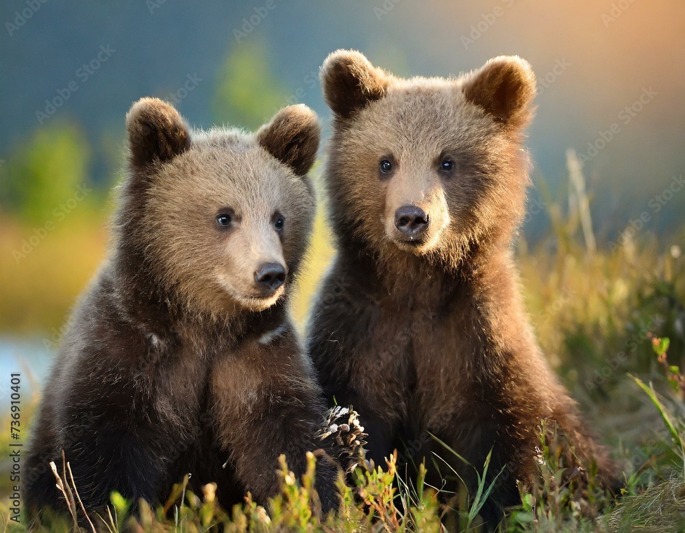 brown bear brown bear