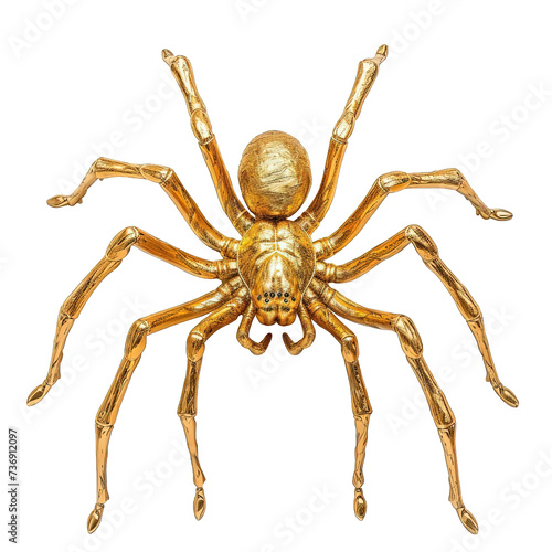 Golden Spider