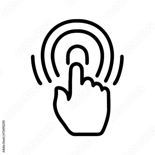 fingerprint icon, thumbprint icon, Fingerprint Vector, thumbprint vector
