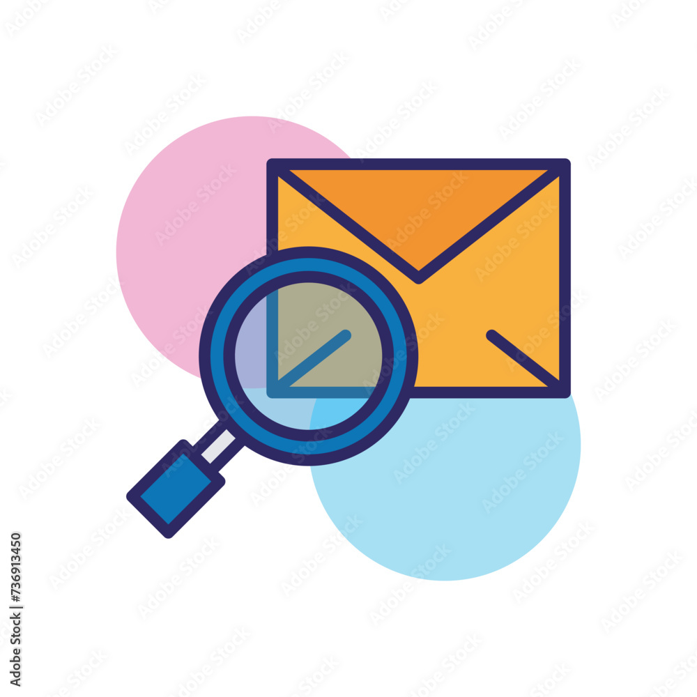 Search Illustration Search Illustration