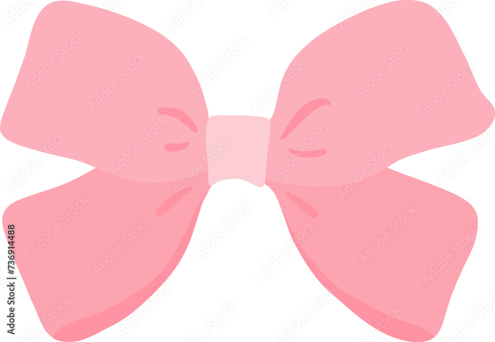 Coquette Bow