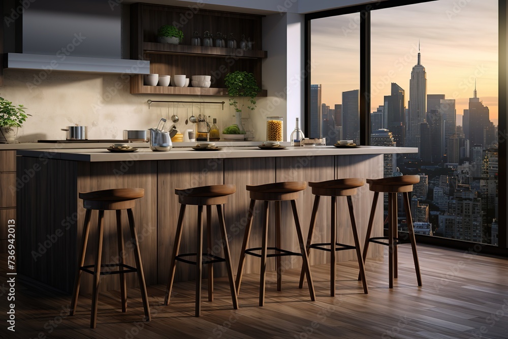 ideas for kitchen space including chairs, washing place, tap, lamp, chairs, kitchen cupboards, dining table that are simple and minimalist but still give a clean and elegant impression. ideas for kitchen space including chairs, washing place, tap, lamp, chairs, kitchen cupboards, dining table that are simple and minimalist but still give a clean and elegant impression.