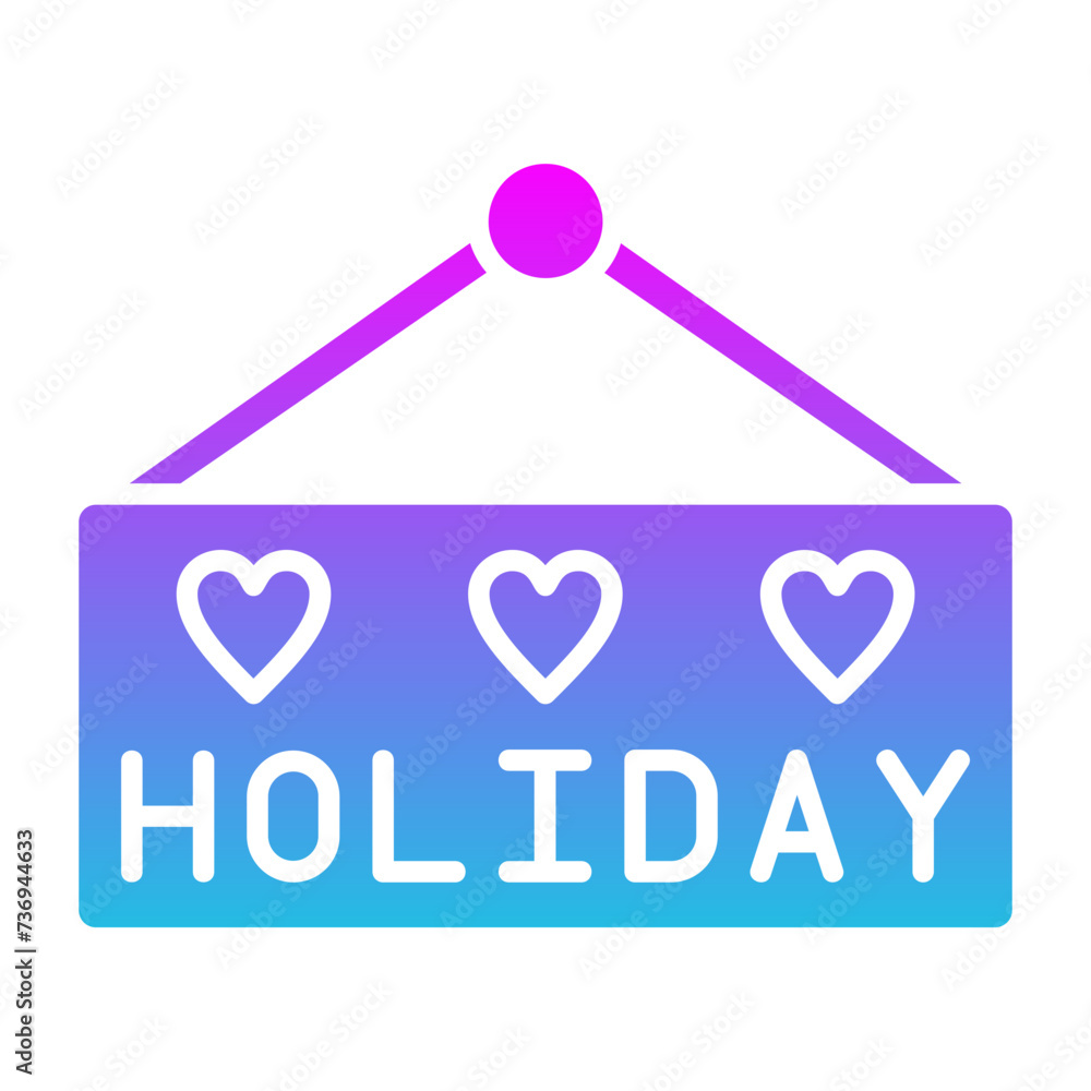 Holiday Icon Holiday Icon