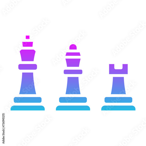 Chess Icon © Maan Icons