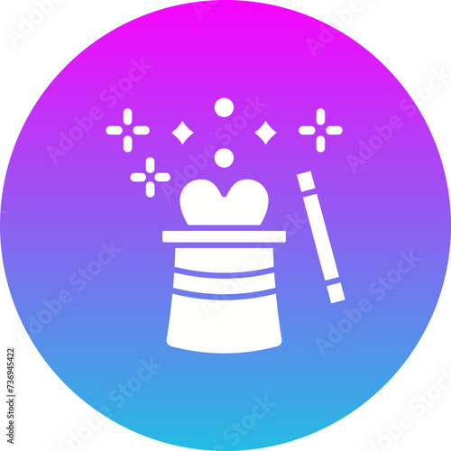 Magic Icon