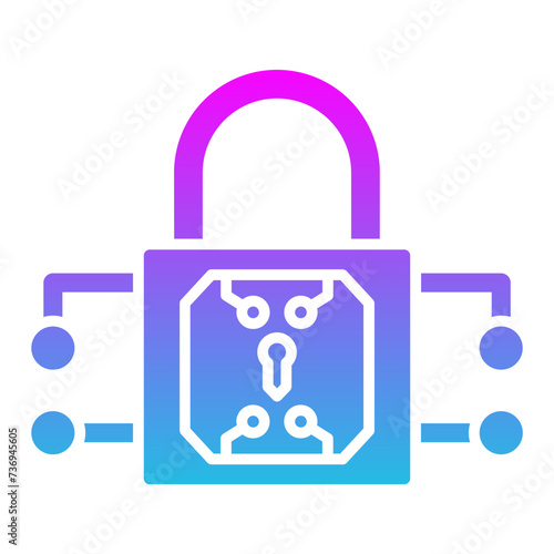 Padlock Icon