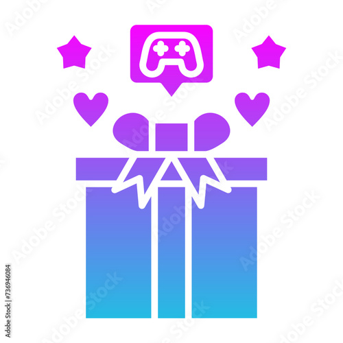 Give away Icon
