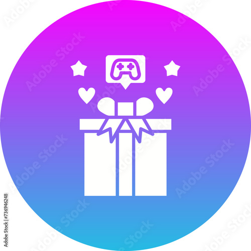 Give away Icon