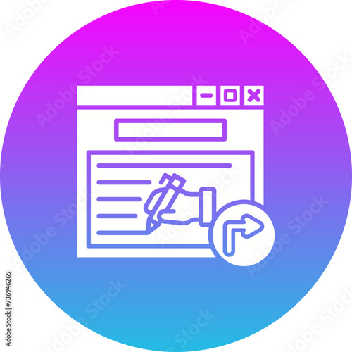 Share Icon
