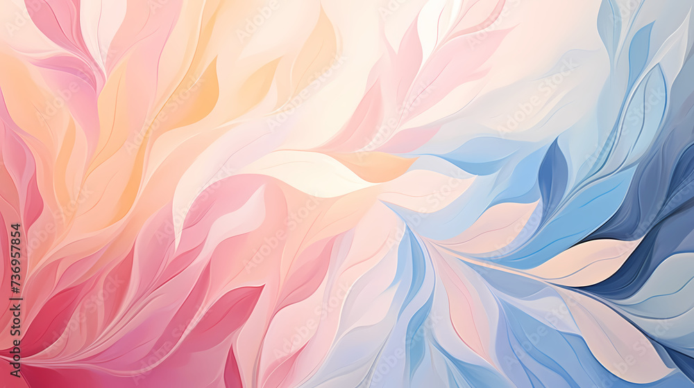 Beautiful abstract artistic colorful pattern background Beautiful abstract artistic colorful pattern background