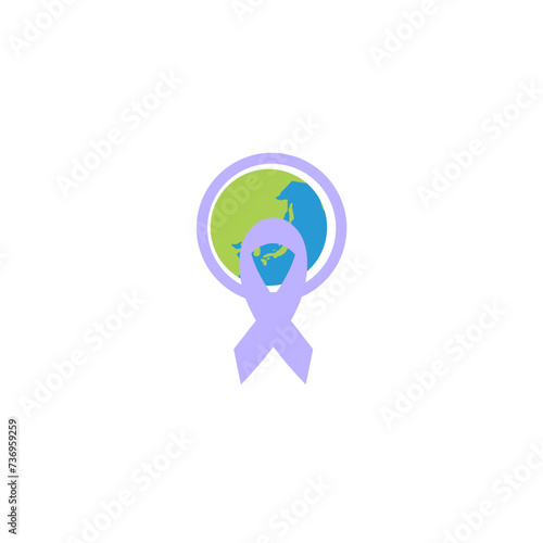 set of cancer surgery icon vector awareness Free Download set of cancer surgery icon vector awareness - GFXLoad