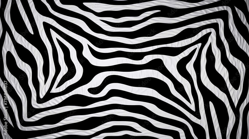 Optical illusion, charming abstract pattern background Optical illusion, charming abstract pattern background