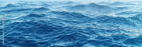 Sea surface texture background