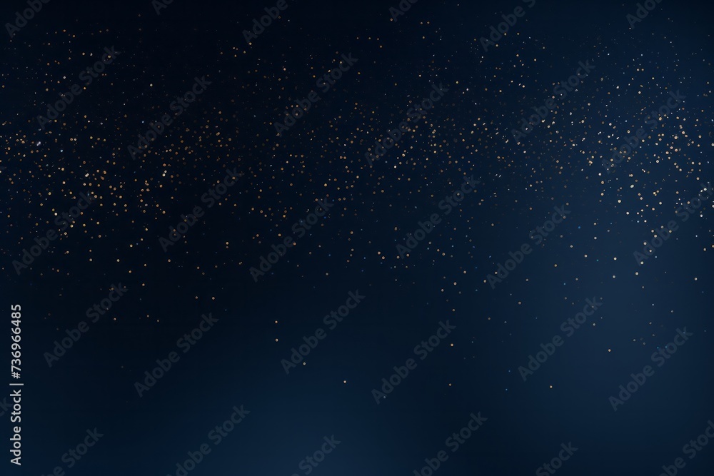 Understated Elegance in an Abstract Dark Blue Background Adorned with Subtle, Shimmering Dots, Generative AI.jpeg, Understated Elegance in an Abstract Dark Blue Background Adorned with Subtle, Shimmer
