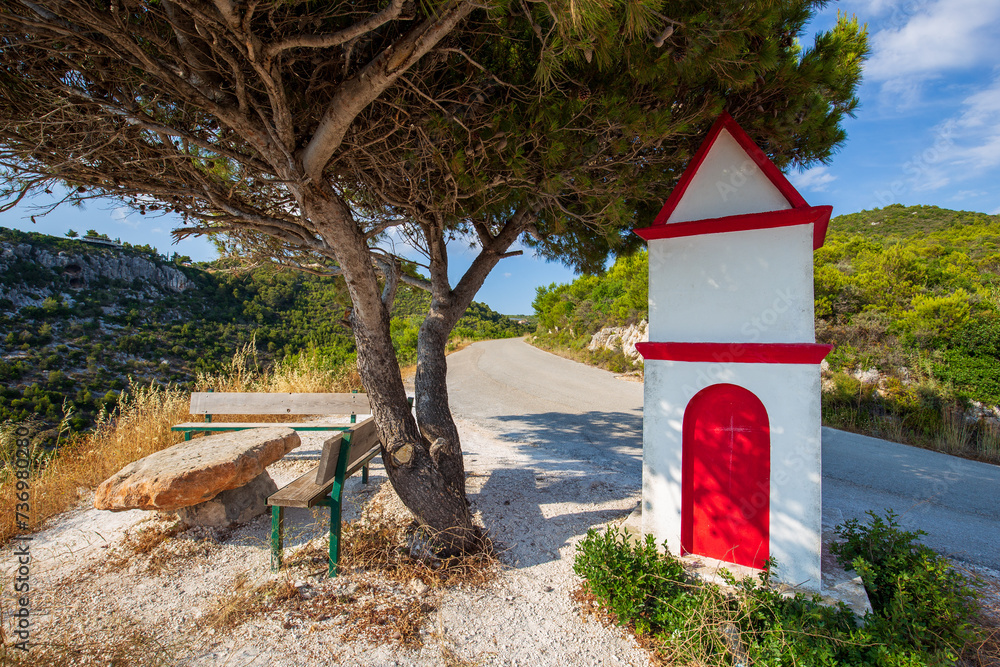Little chapel