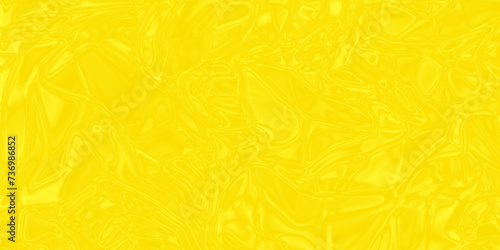 Modern and seamless grunge yellow digital abstract creative background, Crumpled of yellow satin with marble texture, Abstract texture of yellow peel with glow, Modern seamless yellow background.