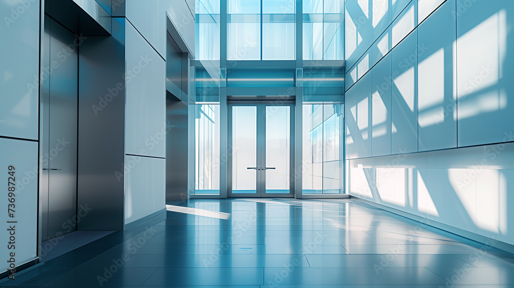 The Unseen Heroes: A Deep Dive into the Aesthetics and Functionality of Fire Safety Doors The Unseen Heroes: A Deep Dive into the Aesthetics and Functionality of Fire Safety Doors