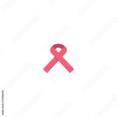 vector cancer day medicine warning icon