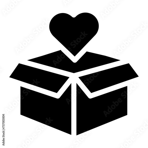 donation
