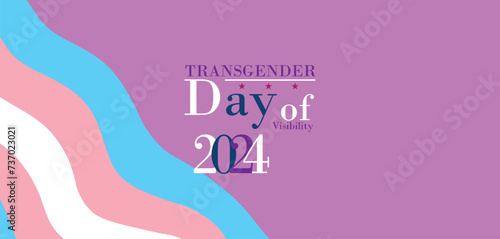 Transgender Day of Visibility wallpapers and backgrounds you can download and use on your smartphone, tablet, or computer.