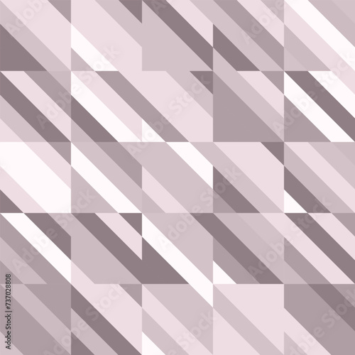 Fototapeta Naklejka Na Ścianę i Meble -  Seamless pattern of diagonal lines. Color design of texture, textiles, clothing, packaging and creative idea