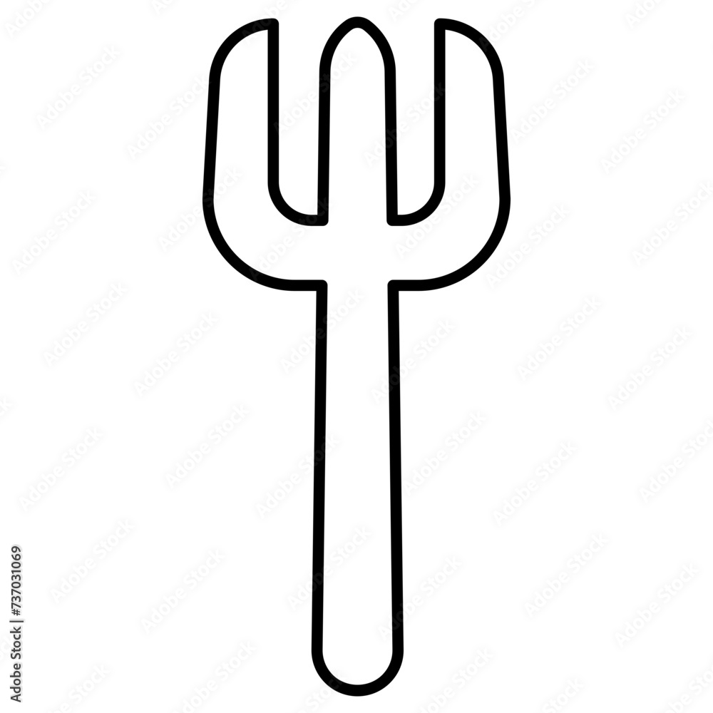 fork icon fork icon