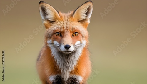 red fox cub © SM