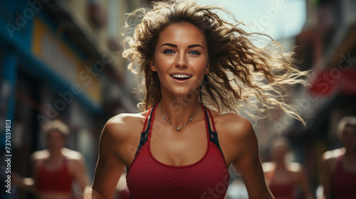 Revitalize Your Routine: Discovering Joy in Fitness