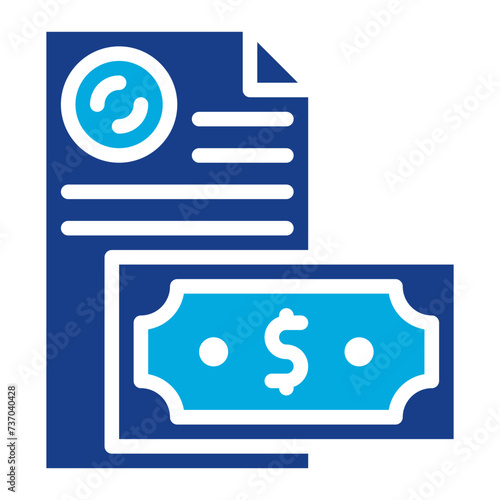 Bribery icon vector image. Can be used for Prison.