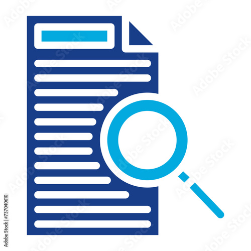 Evidence icon vector image. Can be used for Prison.