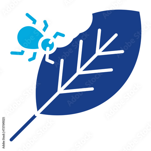 Pest icon vector image. Can be used for Natural Disaster.