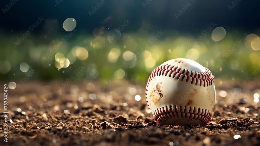 Baseball theme wallpaper background Baseball theme wallpaper background