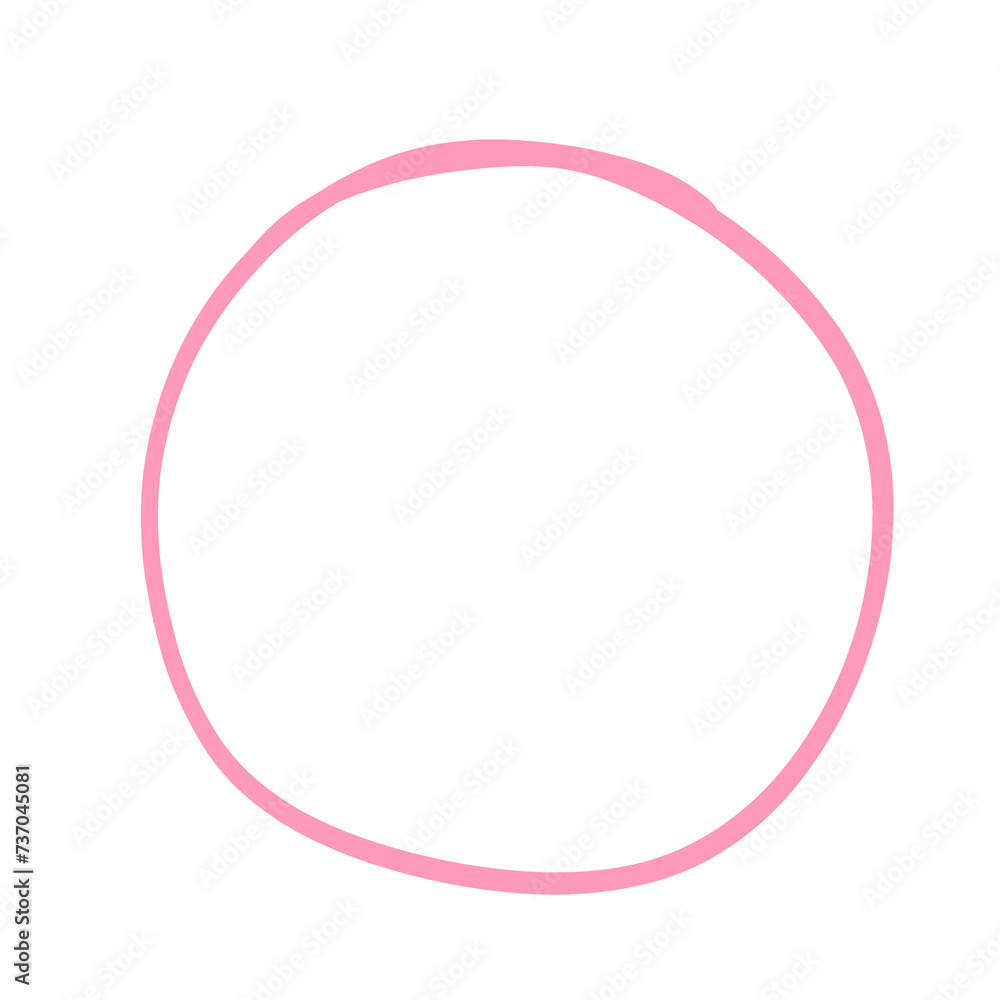 Floral frame. Border Floral frame. Border