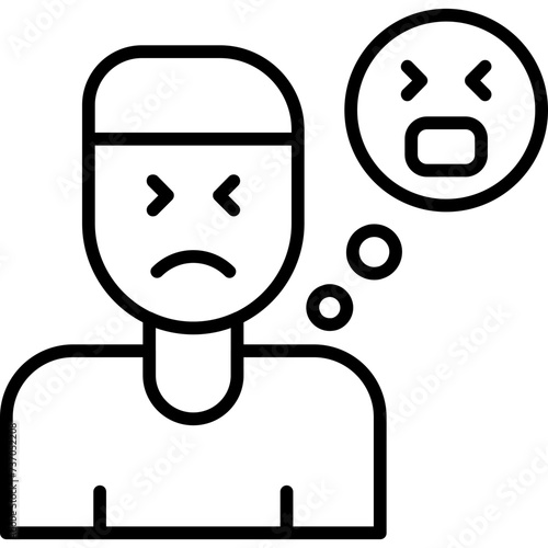 Behavioral Icon