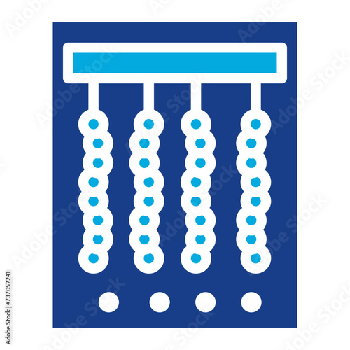 Graft Scheme icon vector image. Can be used for Corruption.