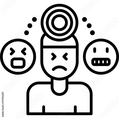 Adhd Icon