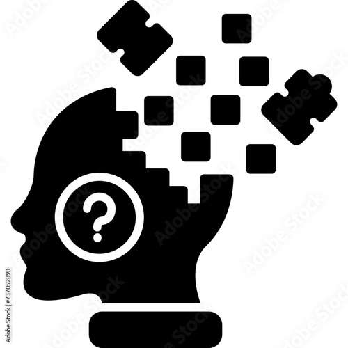 Adhd Icon