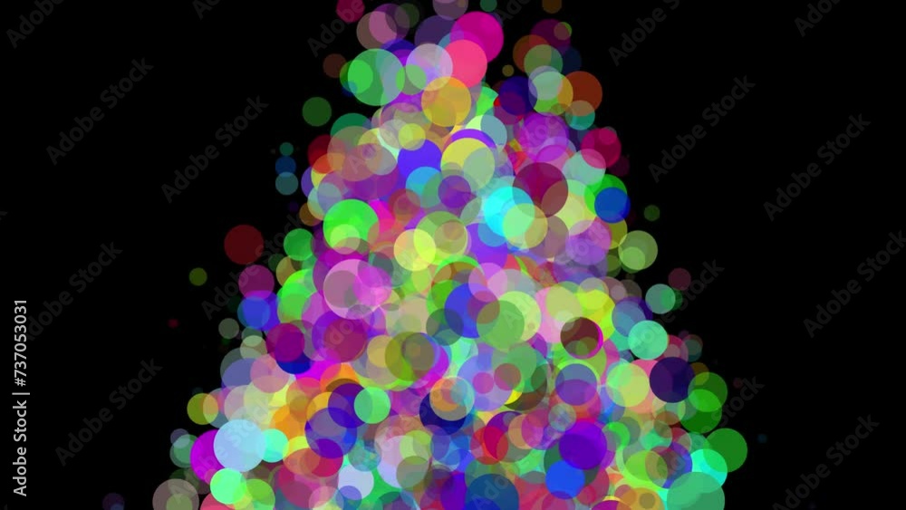 Disco looped Frame Overlay from Particles with alpha-channel. Disco looped Frame Overlay from Particles with alpha-channel.