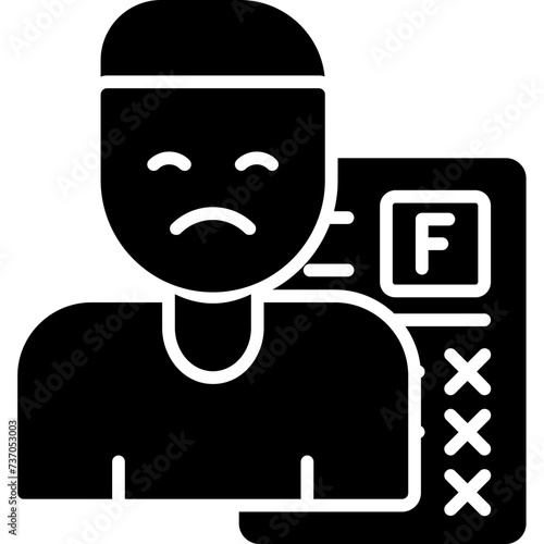 Fail Icon