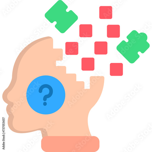 Adhd Icon