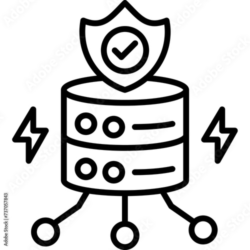 Proxy Icon