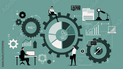 The Blueprint of Governance: Building Strong Foundations